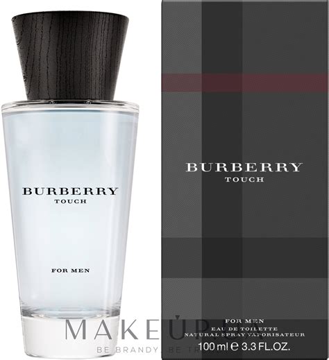 burberry touch mens|burberry touch for men 50ml.